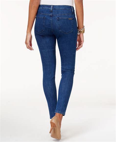 au michael kors selma|michael kors selma skinny jeans.